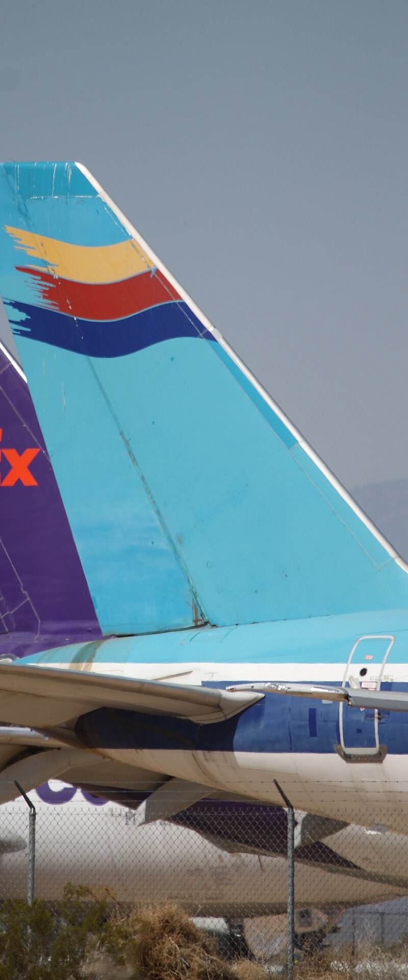N68084 - Aircraft