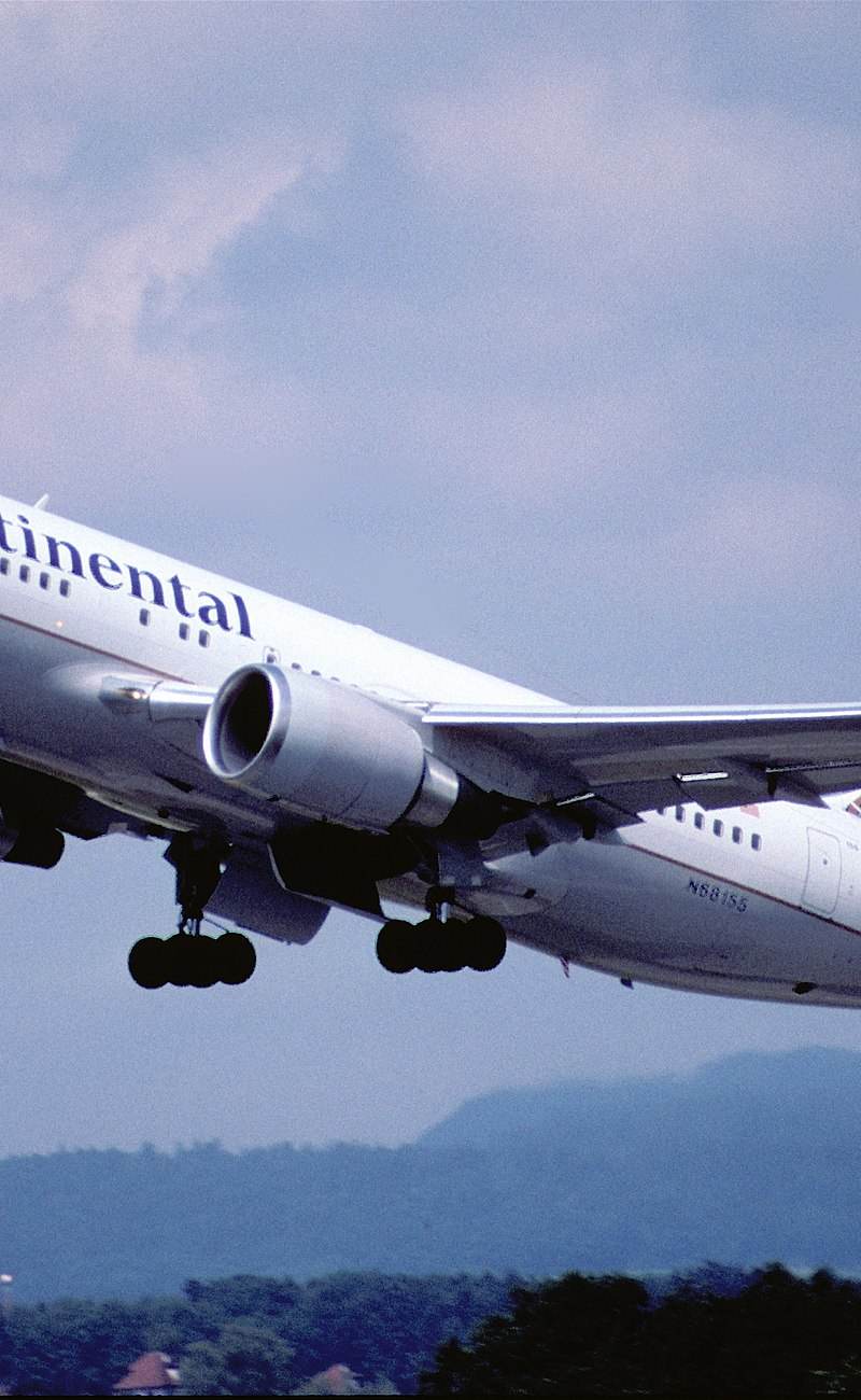 N68155 - Boeing