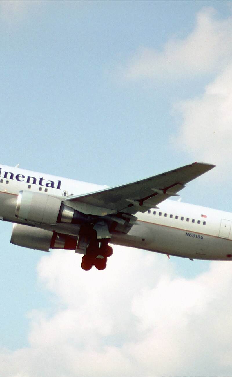 N68155 - Boeing