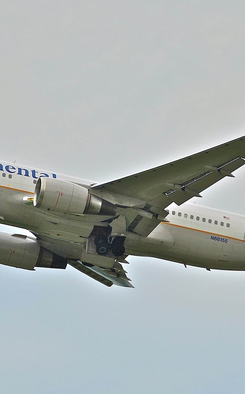 N68155 - Boeing