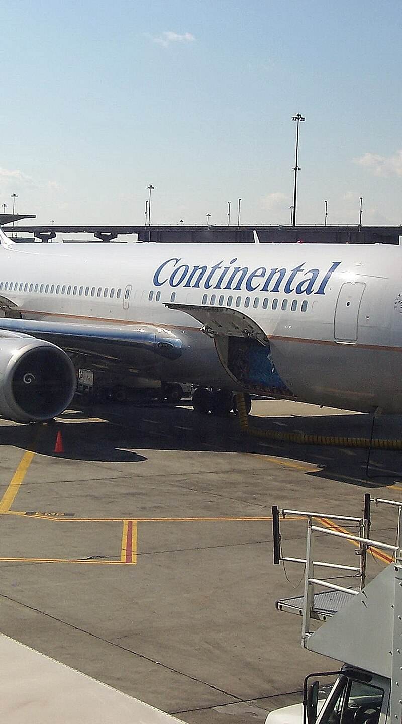 N68155 - Boeing