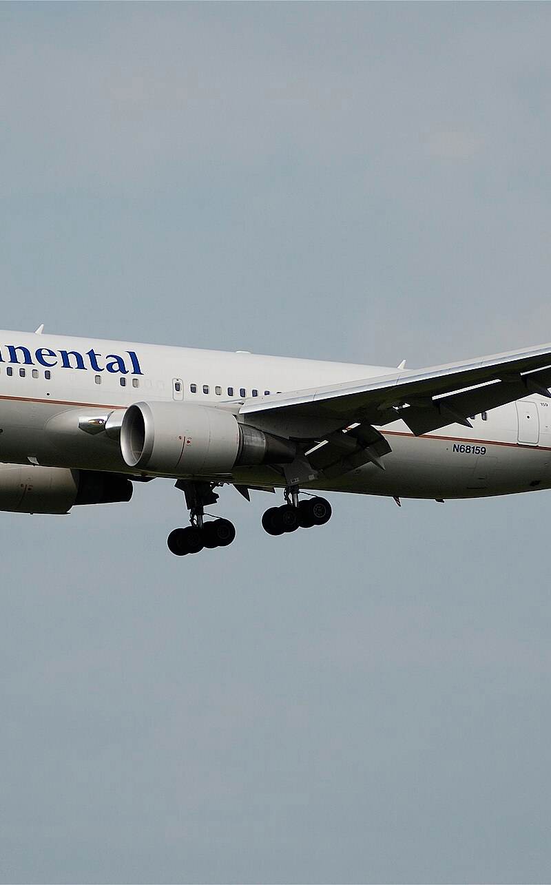 N68159 - Boeing