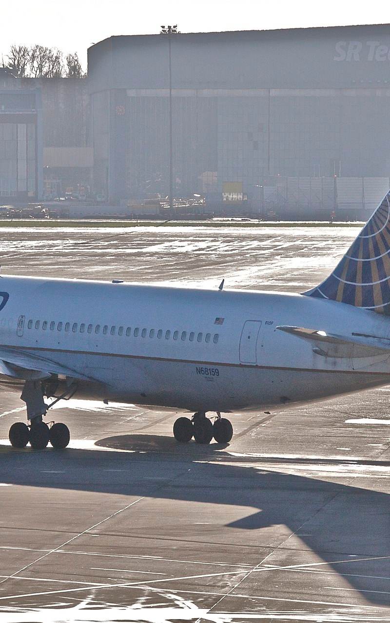 N68159 - Boeing