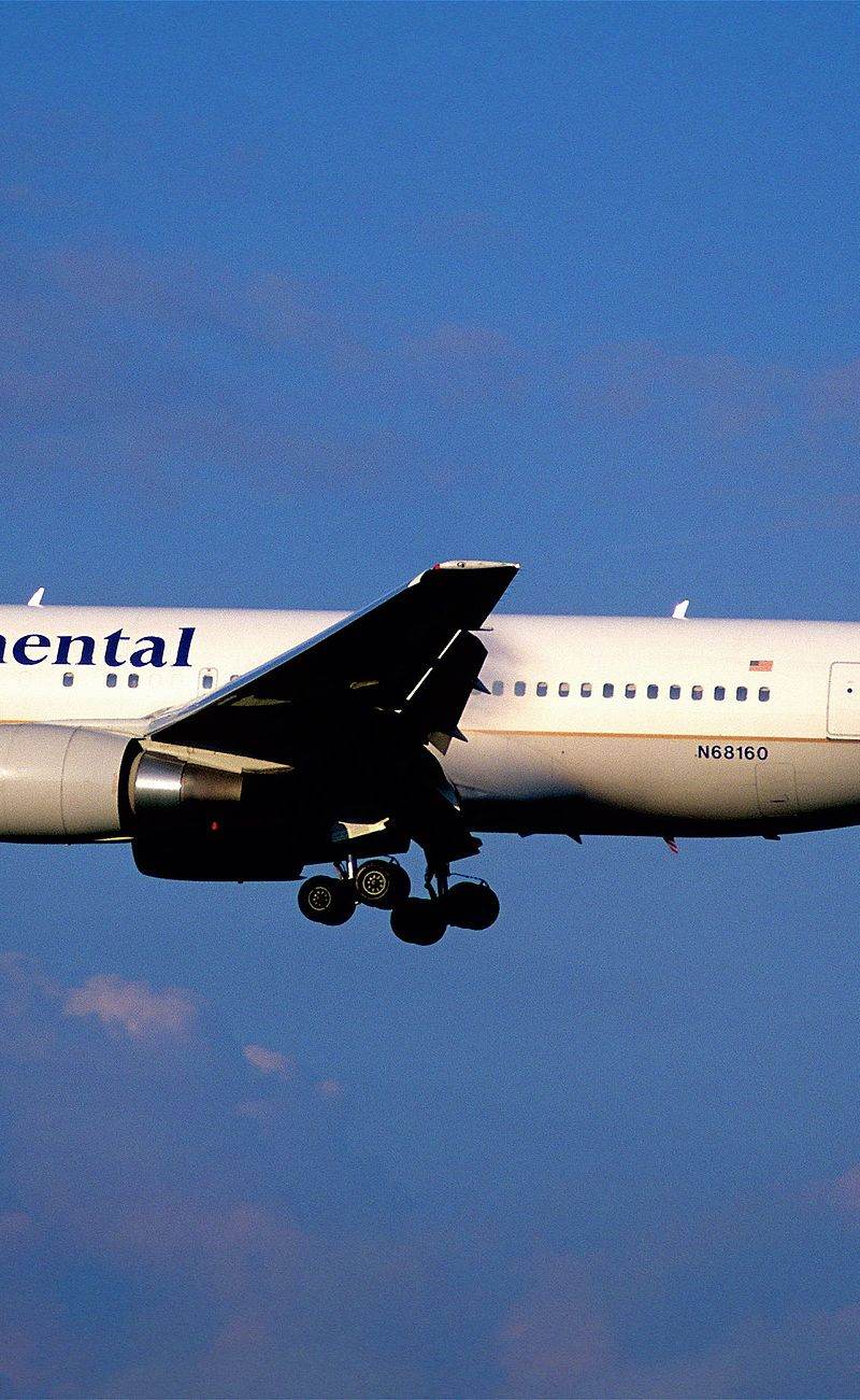 N68160 - Boeing