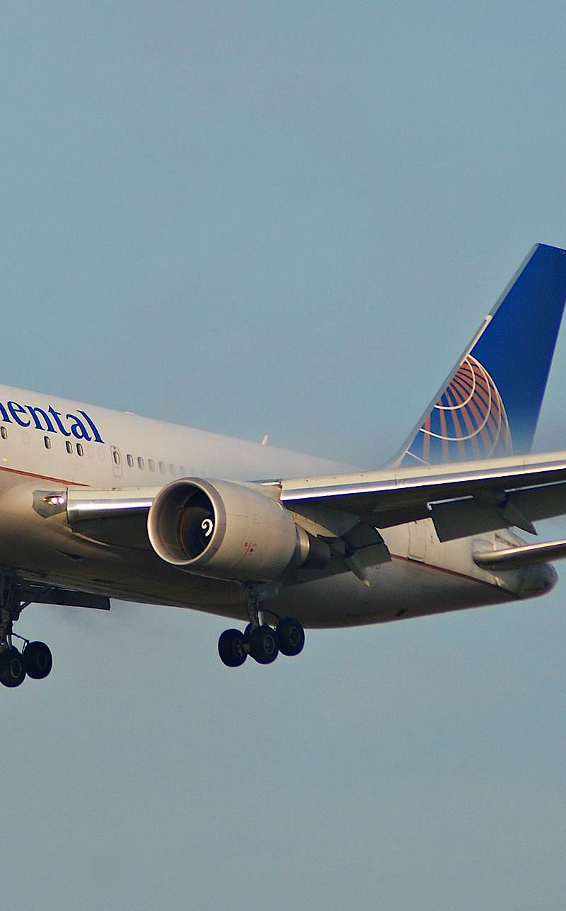N68160 - Boeing