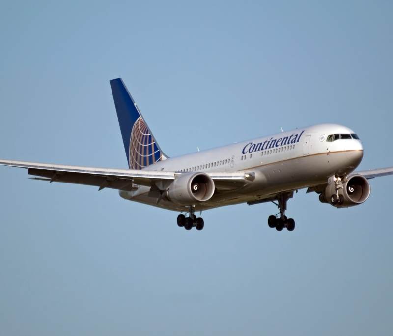 N68160 - Boeing