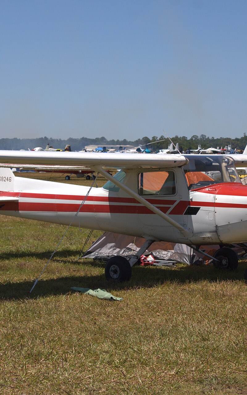 N68246 - Cessna