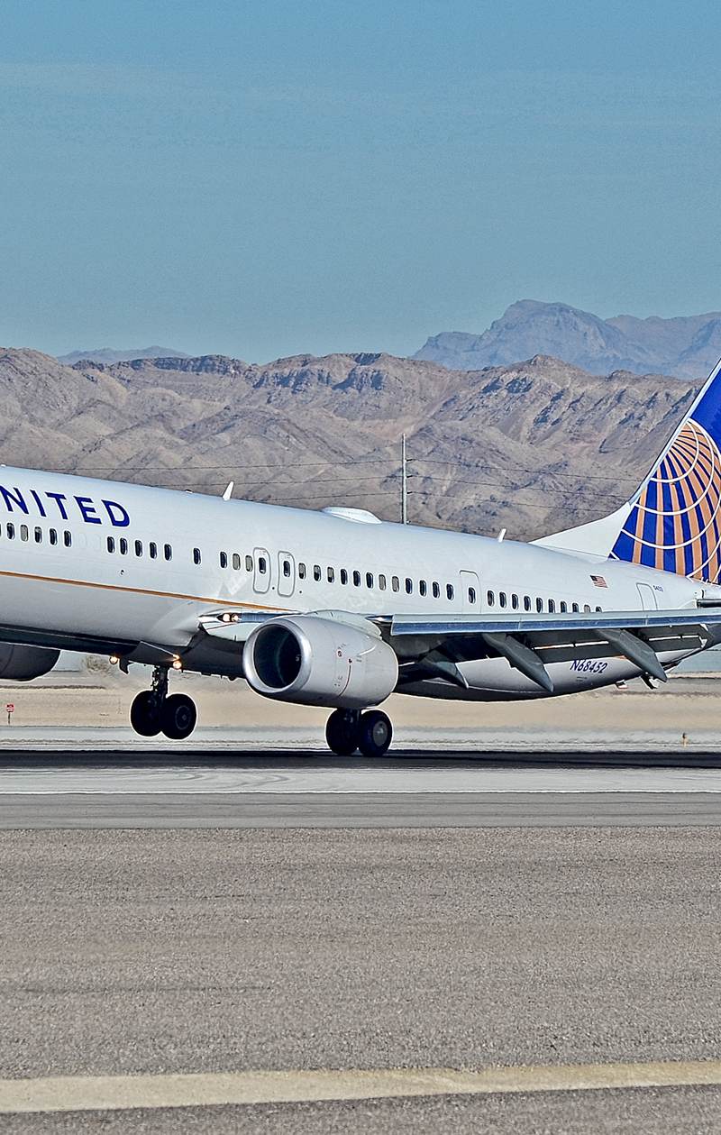 N68452 - Boeing