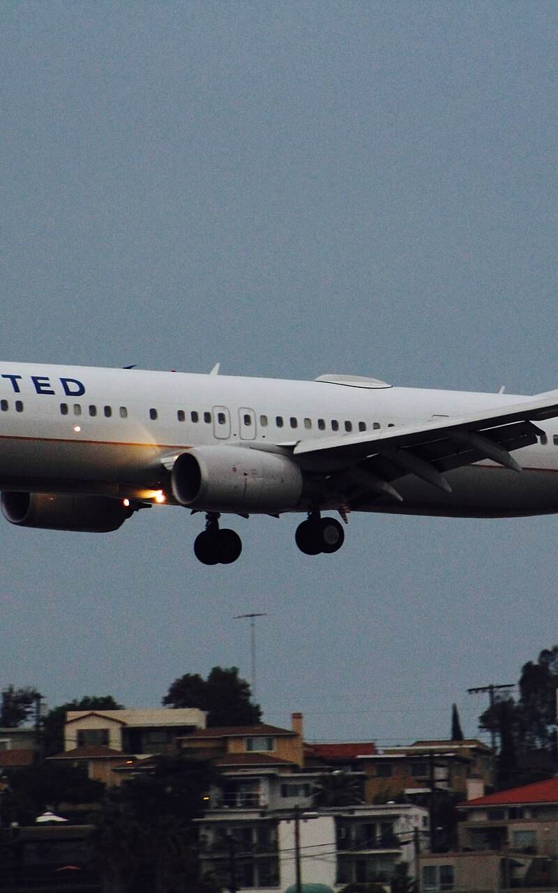 N68453 - Boeing