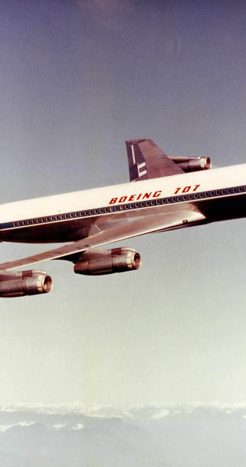 N68657 - Boeing