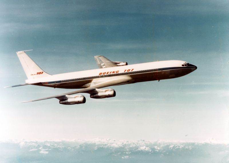 N68657 - Boeing