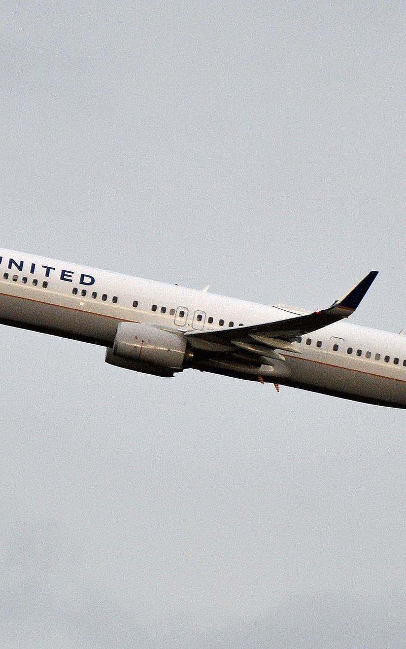 N68801 - Boeing