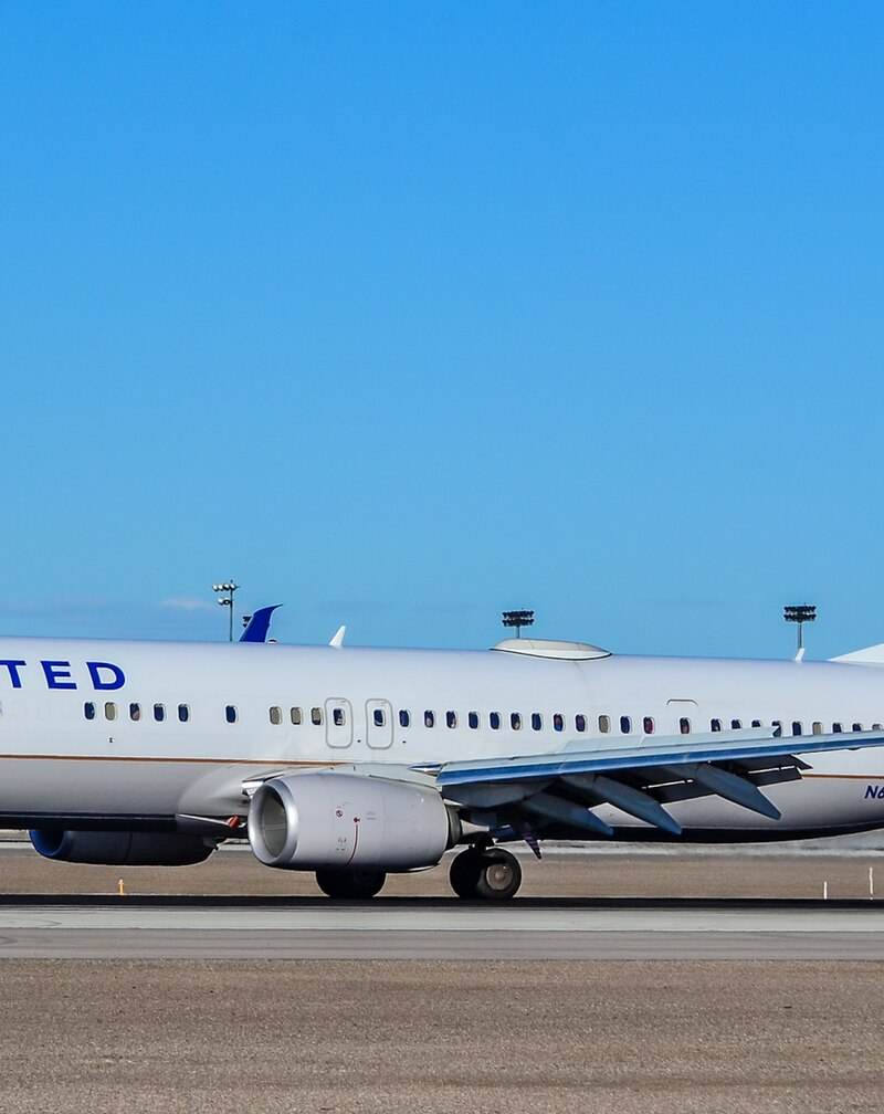 N68811 - Boeing