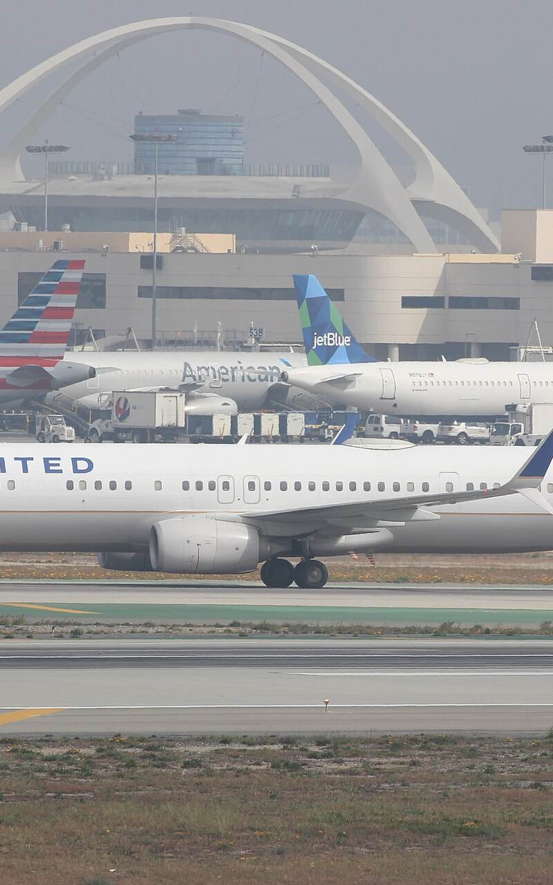 N68822 - Boeing