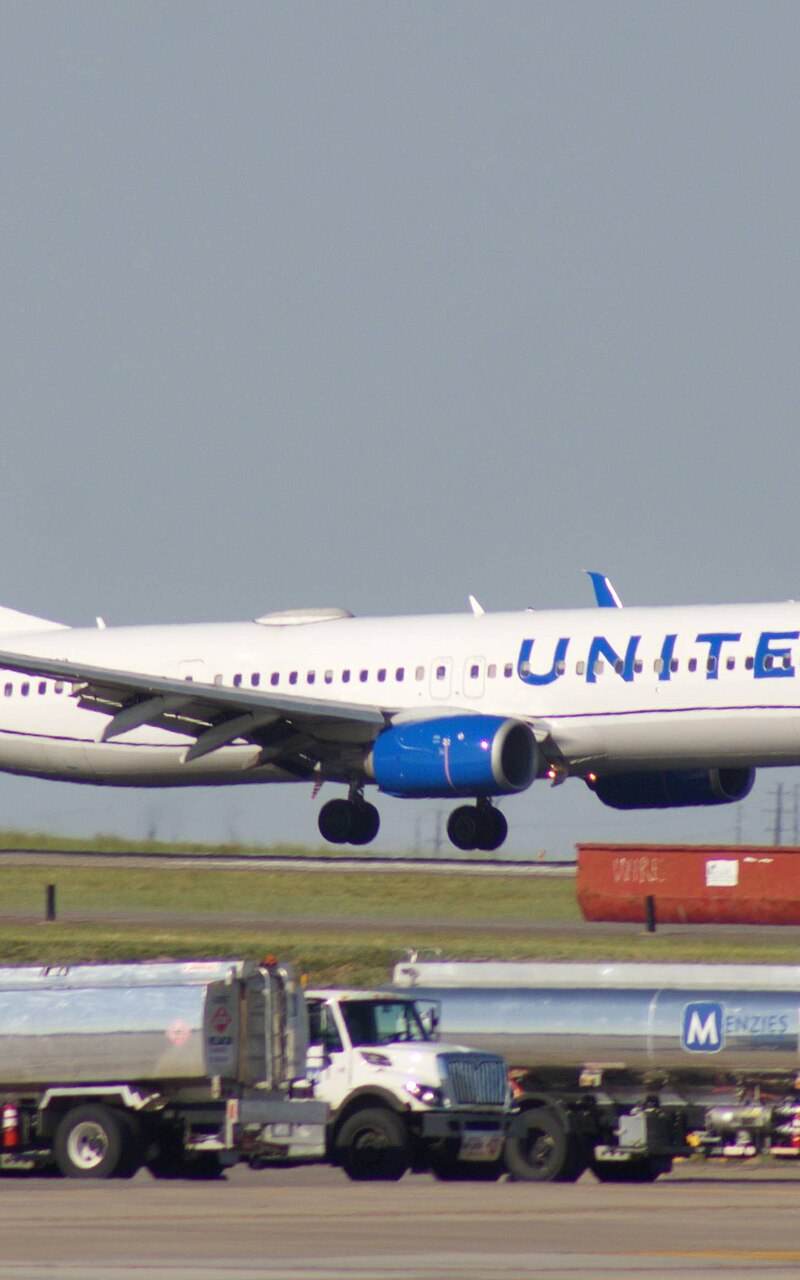 N68822 - Boeing
