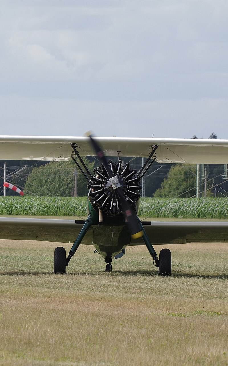 N68831 - Boeing