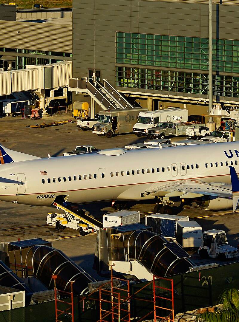 N68836 - Boeing
