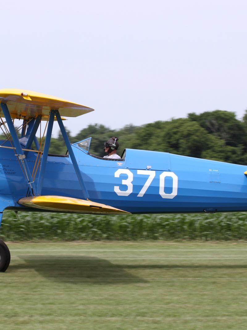 N68993 - Boeing