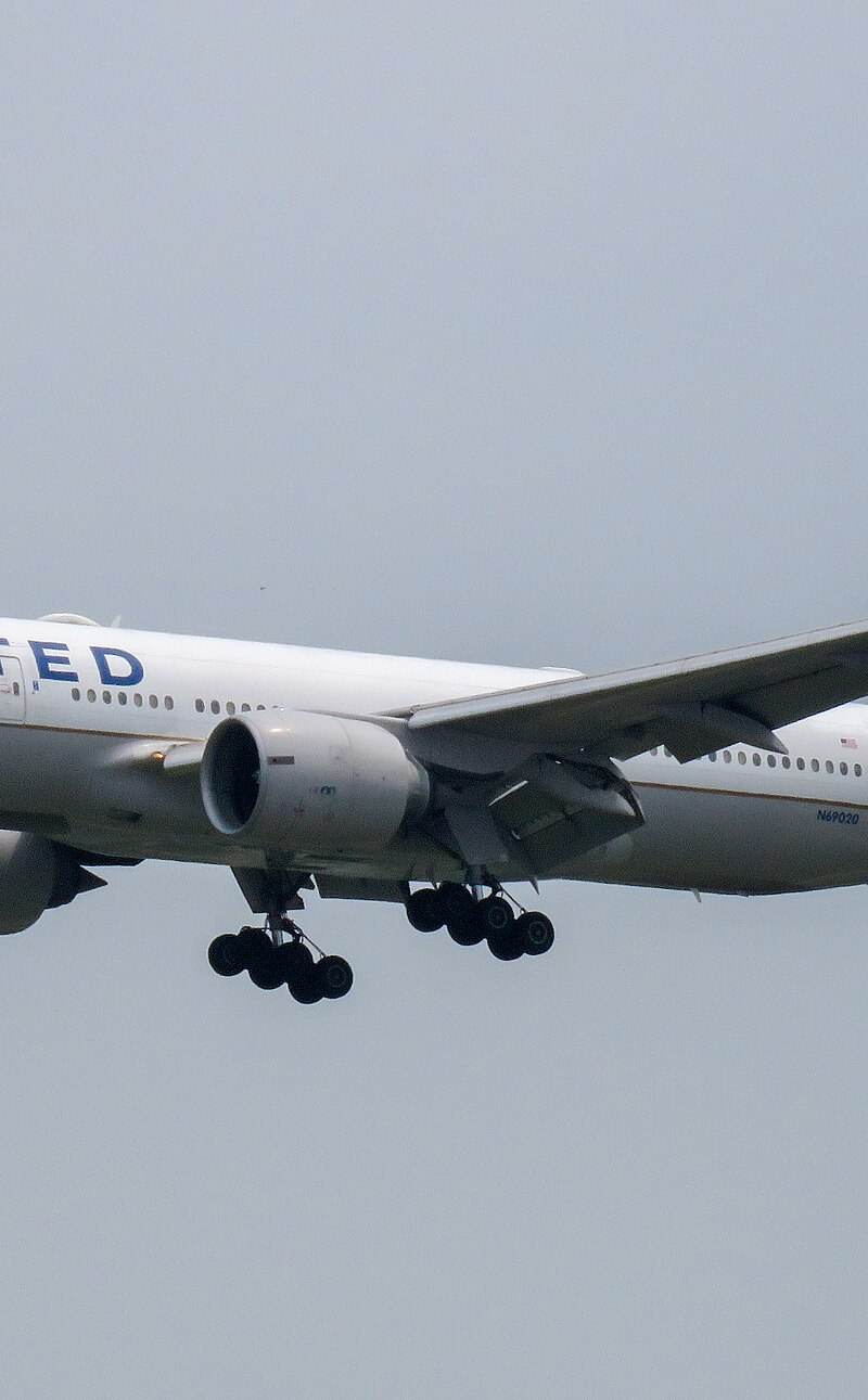 N69020 - Boeing