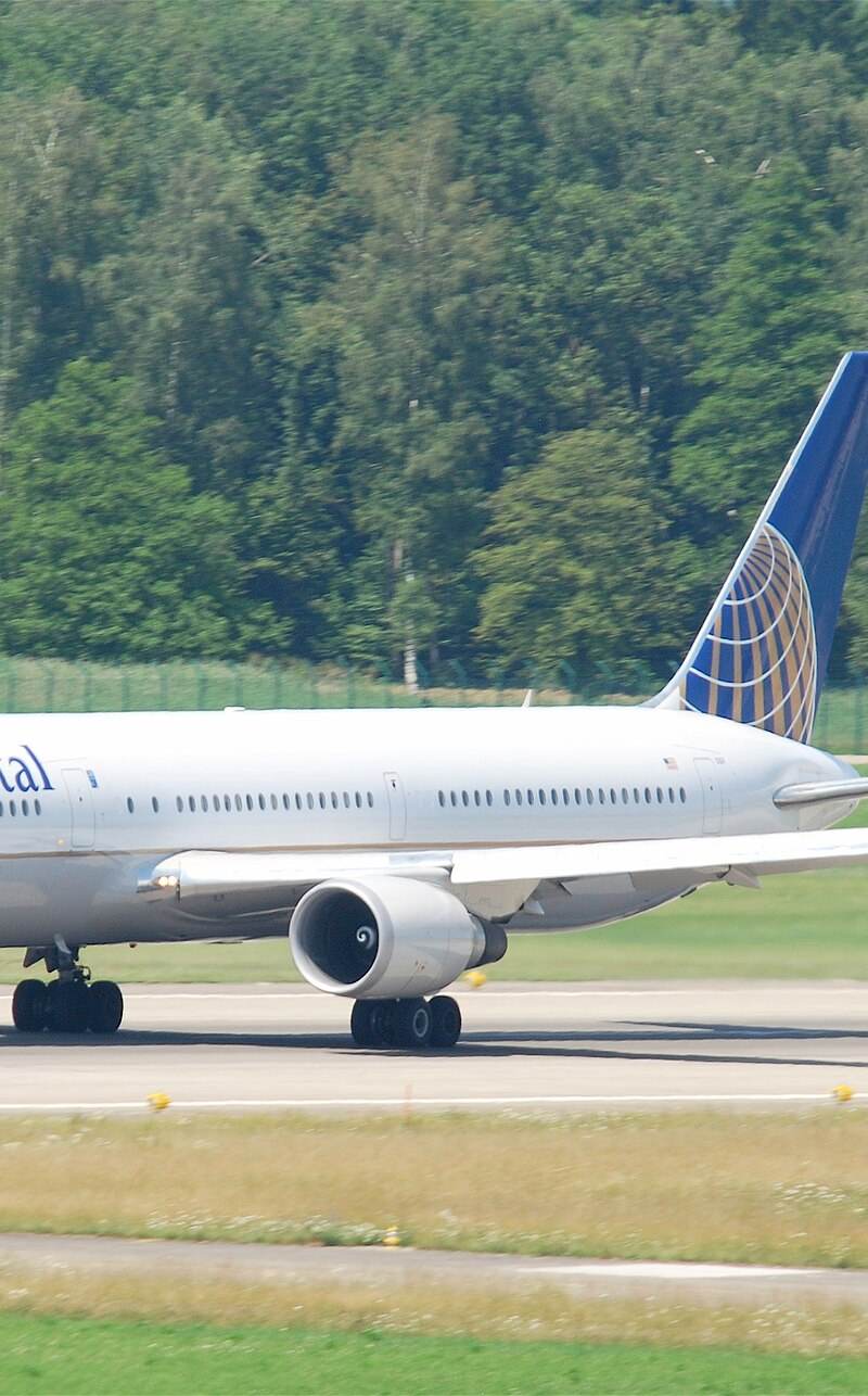 N69059 - Boeing