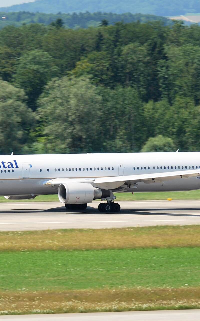 N69059 - Boeing