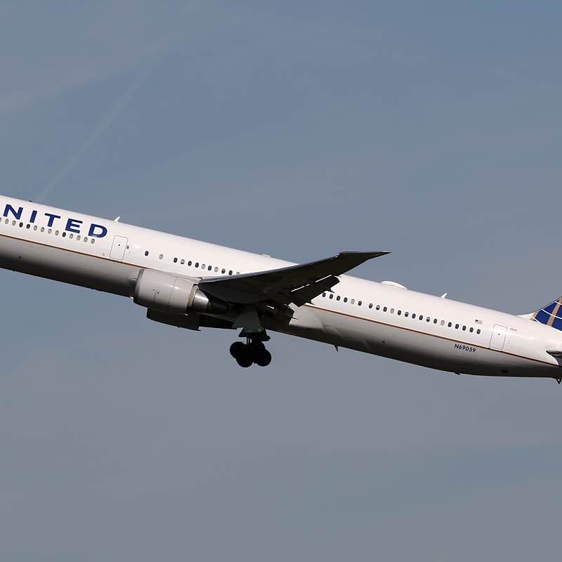 N69059 - Boeing