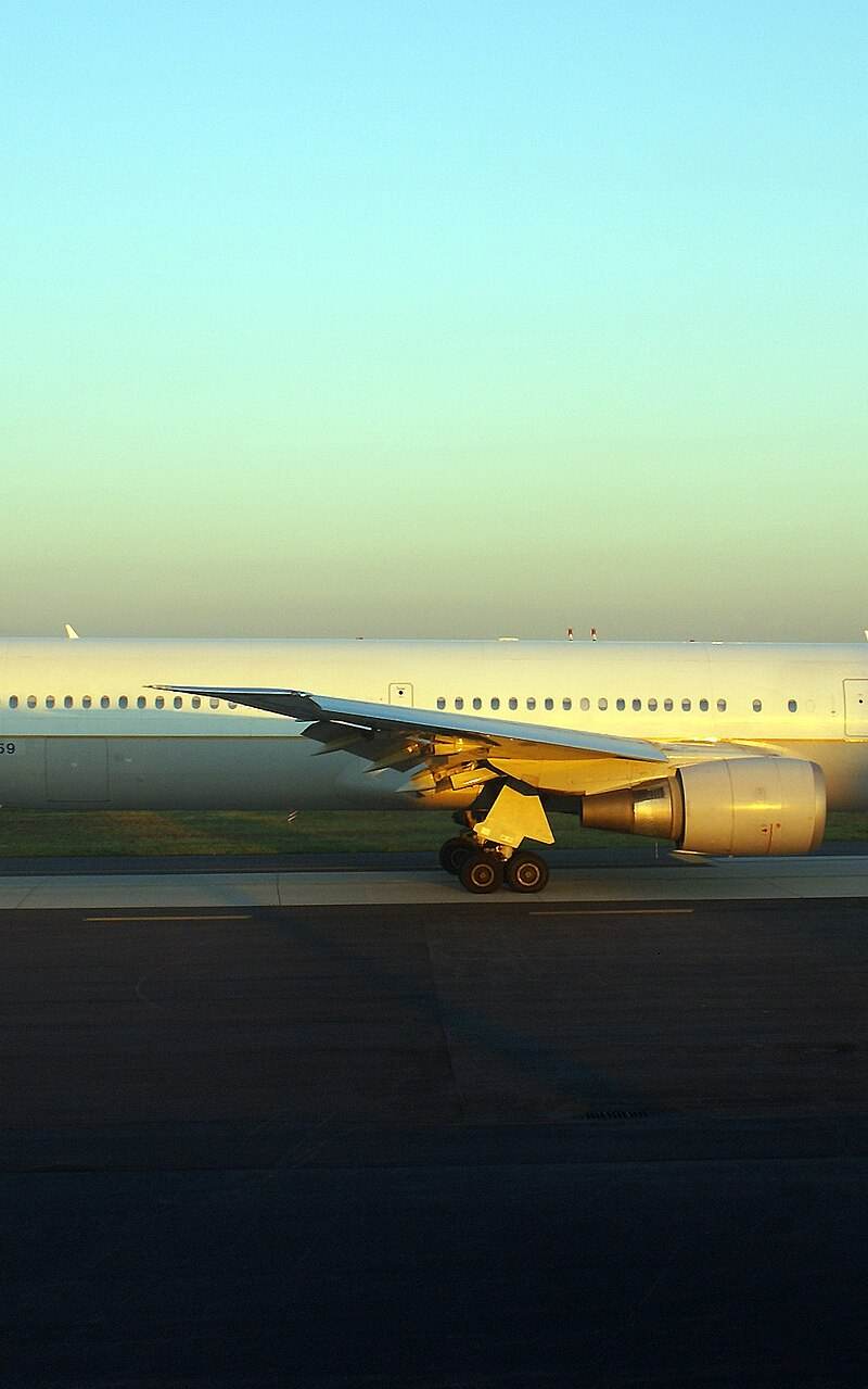 N69059 - Boeing