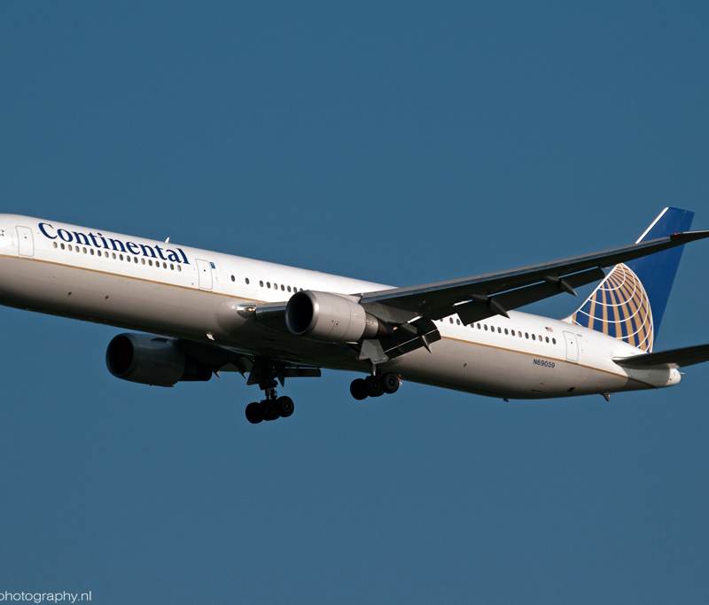 N69059 - Boeing