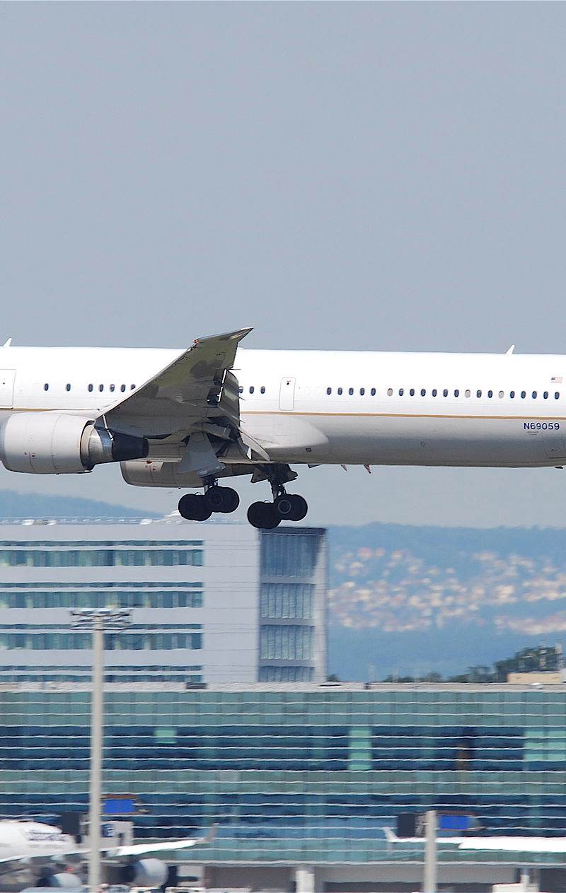 N69059 - Boeing
