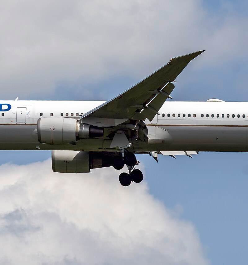 N69059 - Boeing