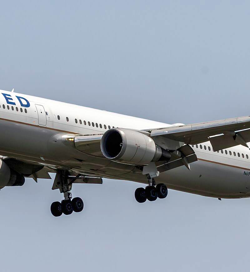 N69059 - Boeing