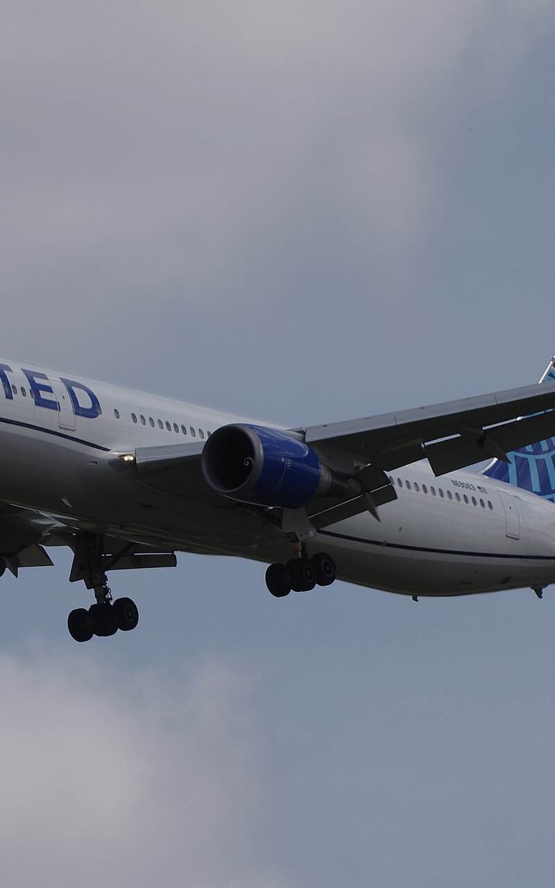 N69063 - Boeing