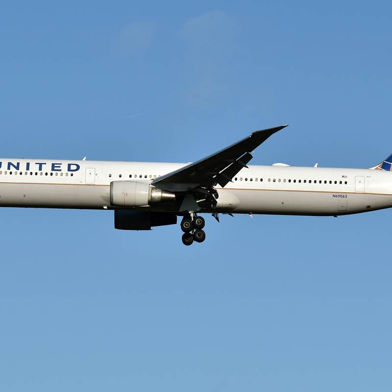 N69063 - Boeing