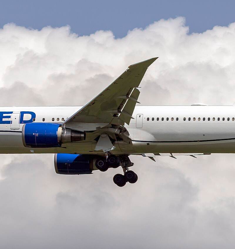 N69063 - Boeing