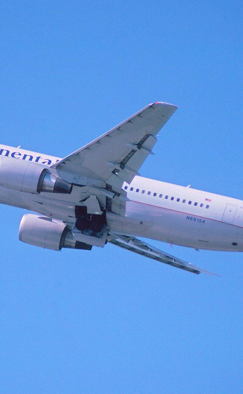 N69154 - Boeing