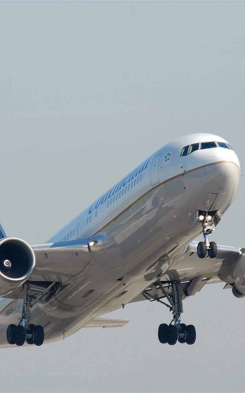 N69154 - Boeing