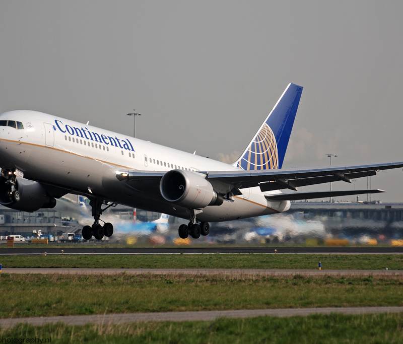 N69154 - Boeing
