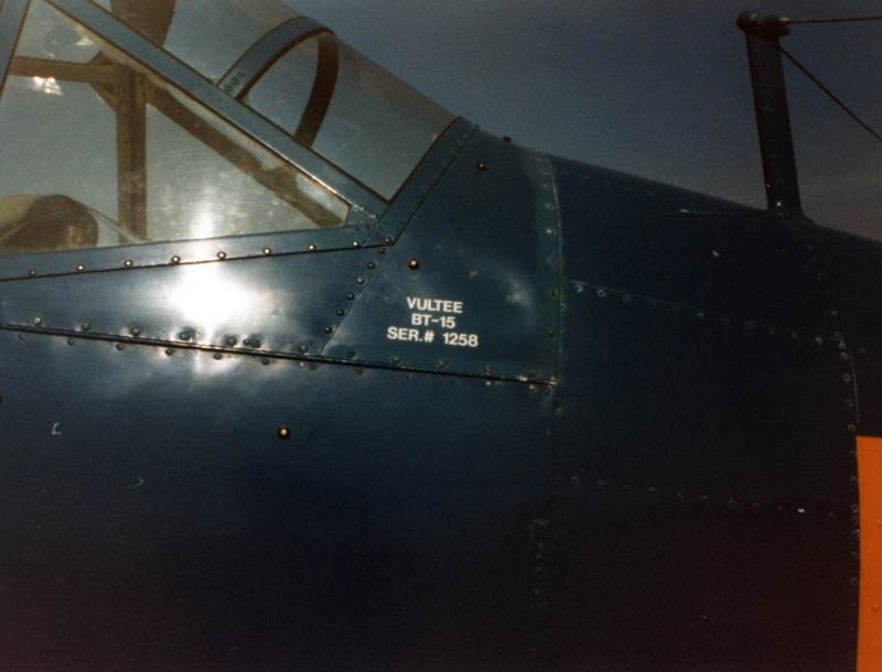 N69605 - Aircraft