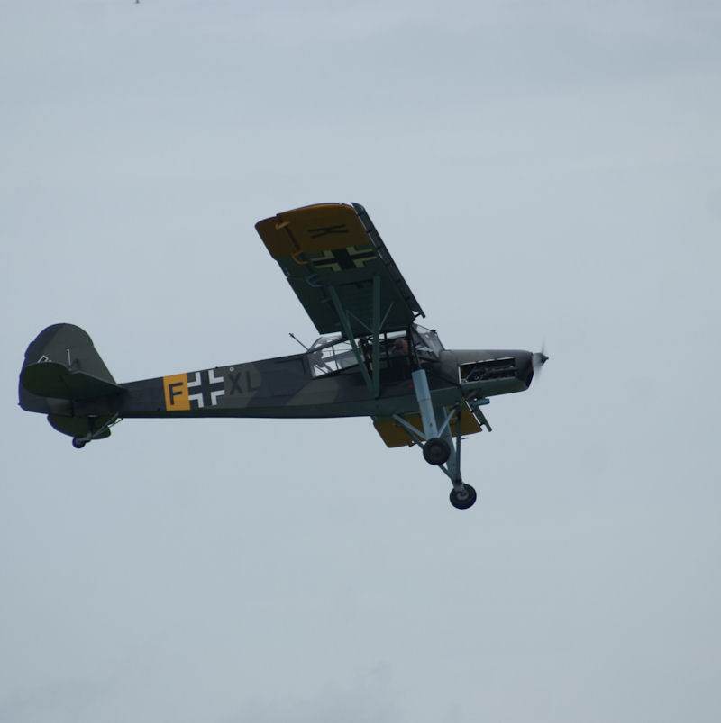  - Warbird