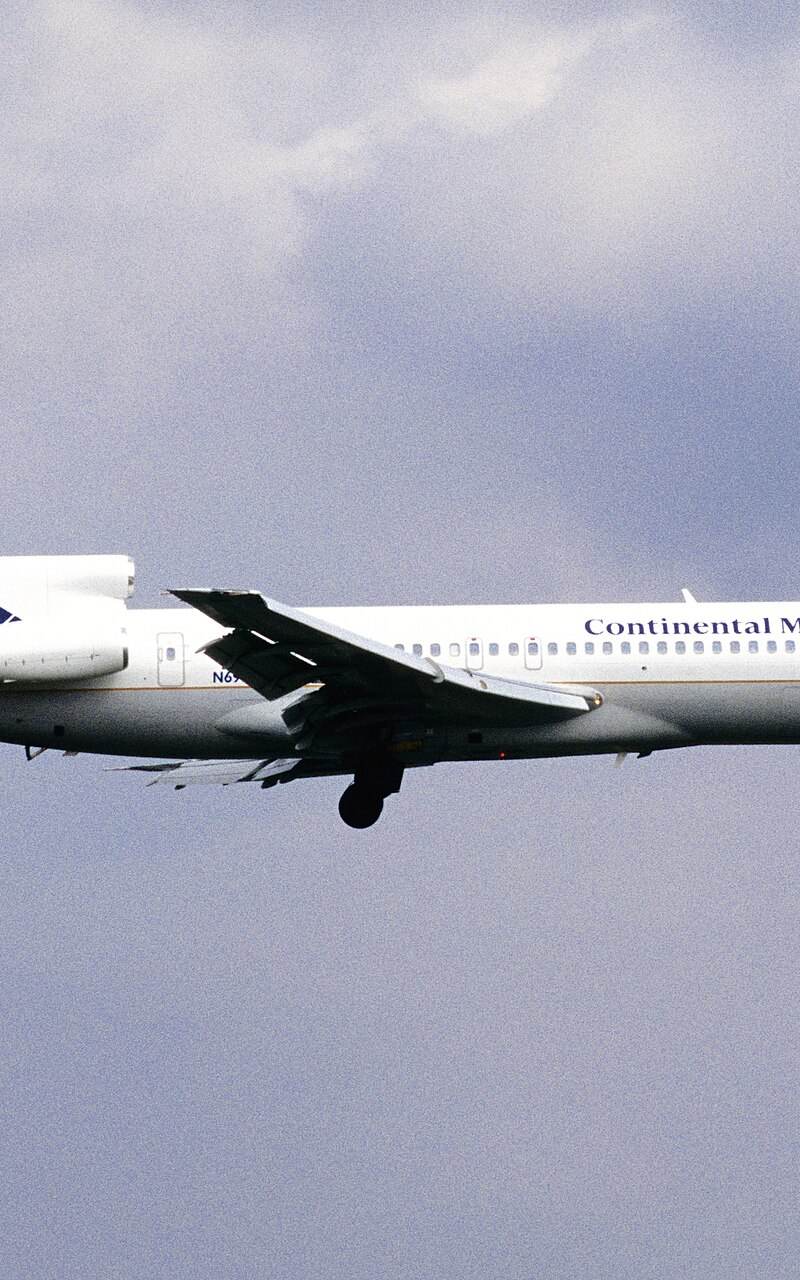 N69742 - Boeing