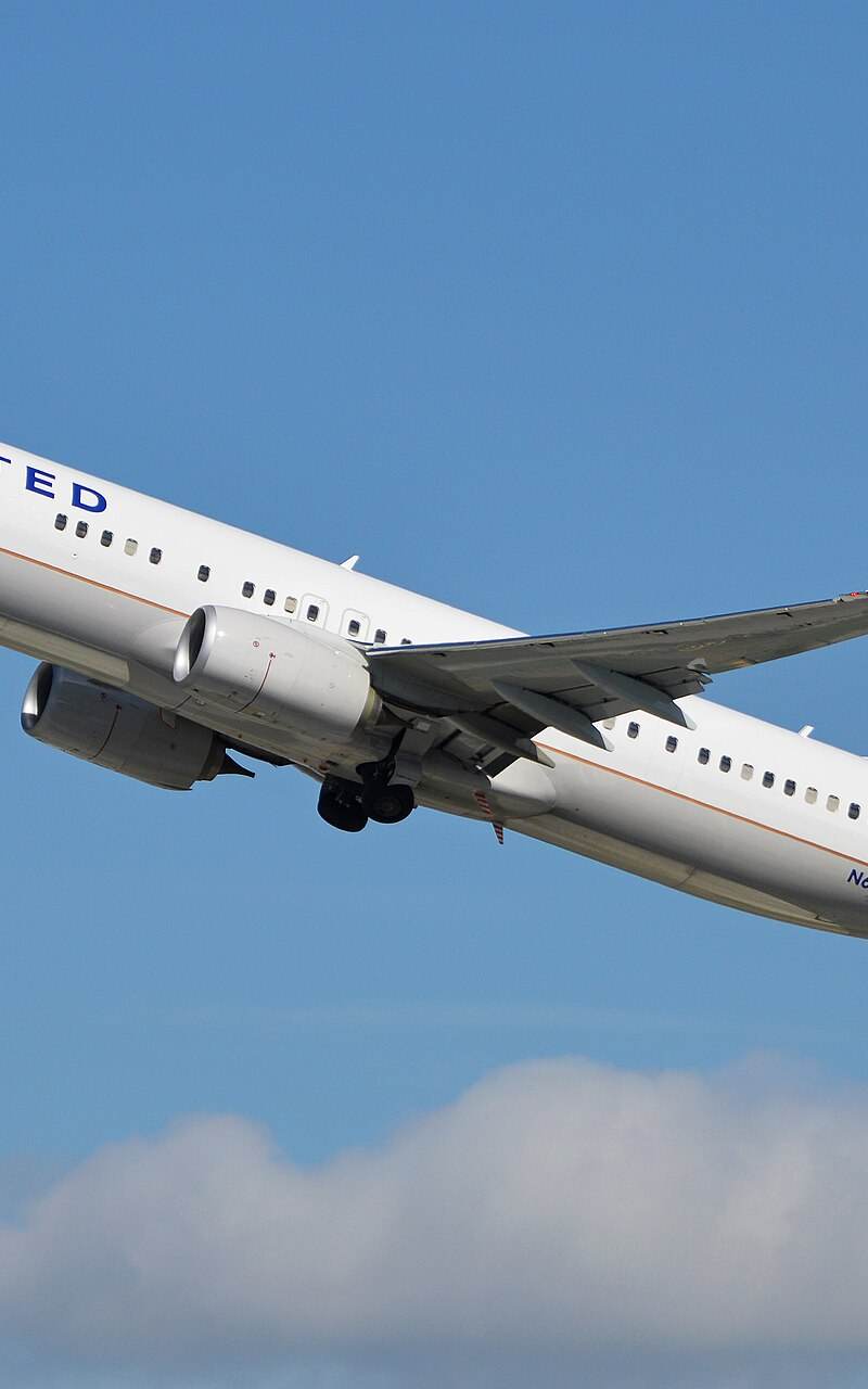 N69804 - Boeing