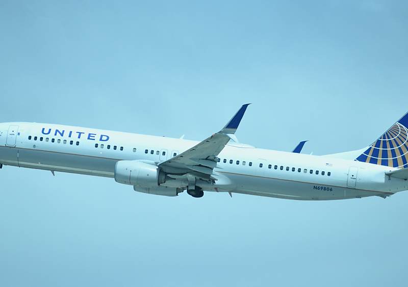 N69806 - Boeing