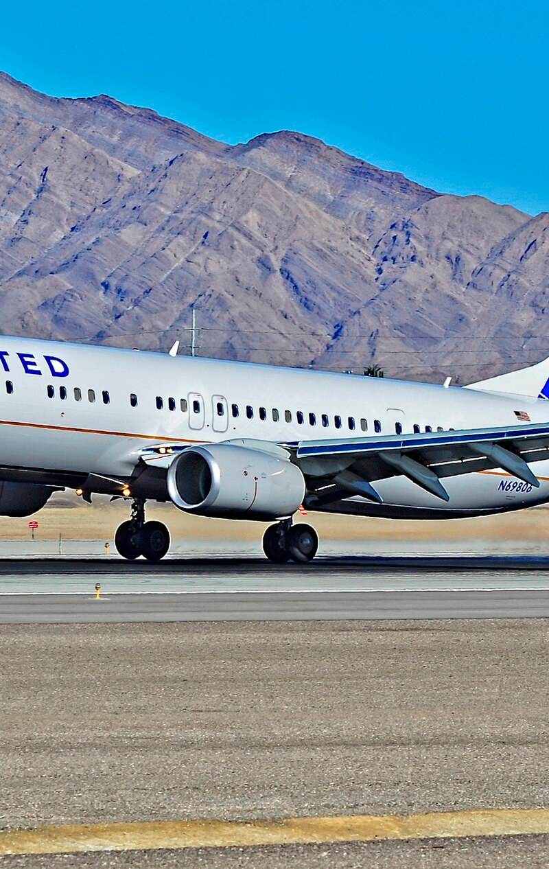 N69806 - Boeing