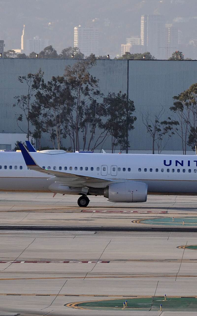 N69810 - Boeing