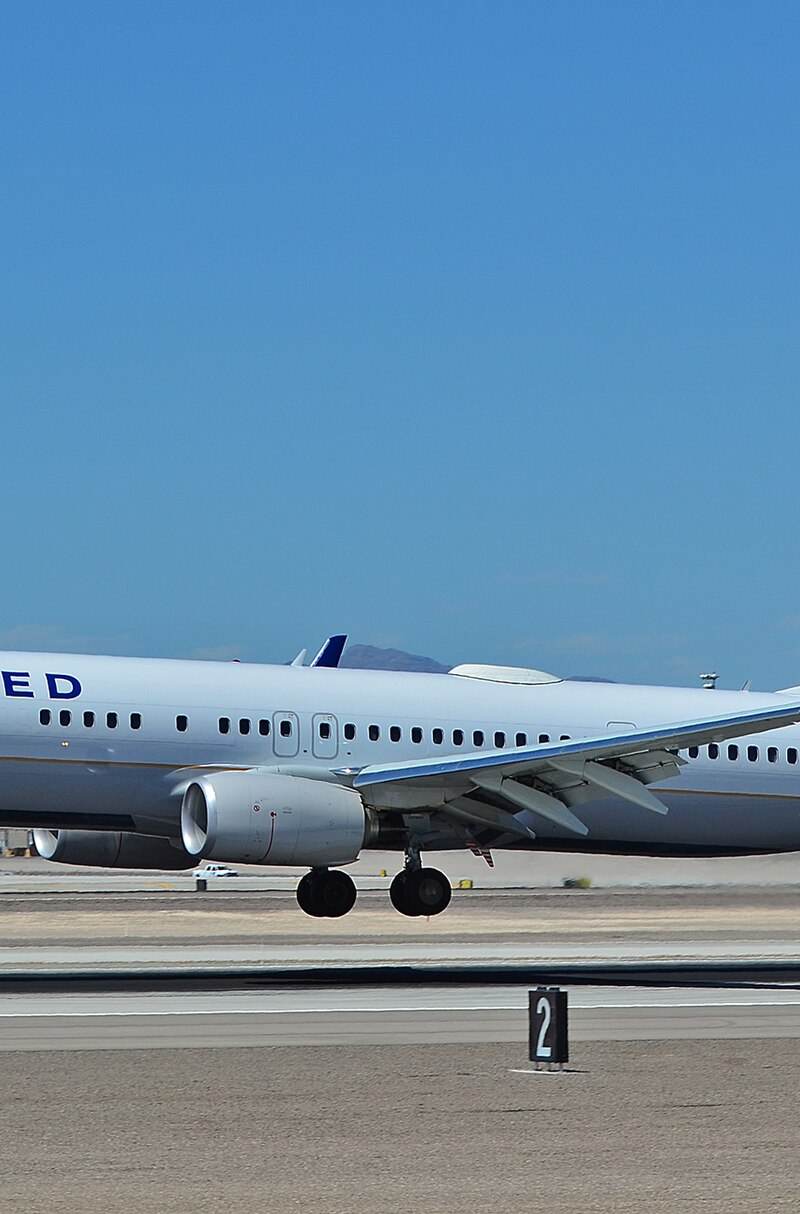 N69824 - Boeing