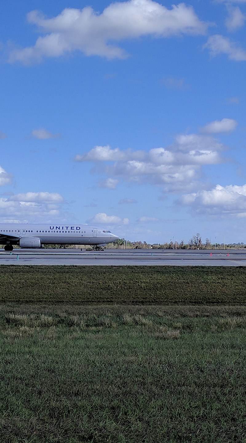 N69829 - Boeing
