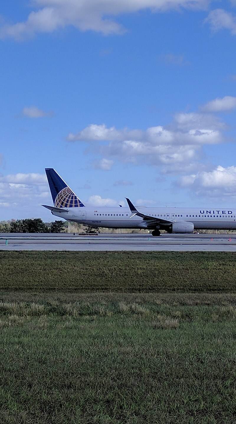 N69829 - Boeing