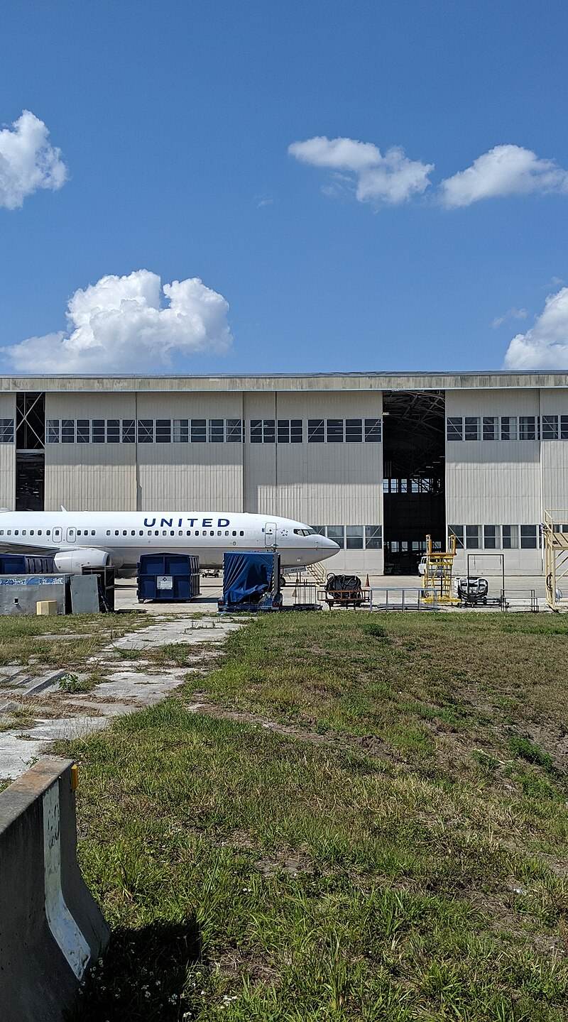 N69835 - Boeing