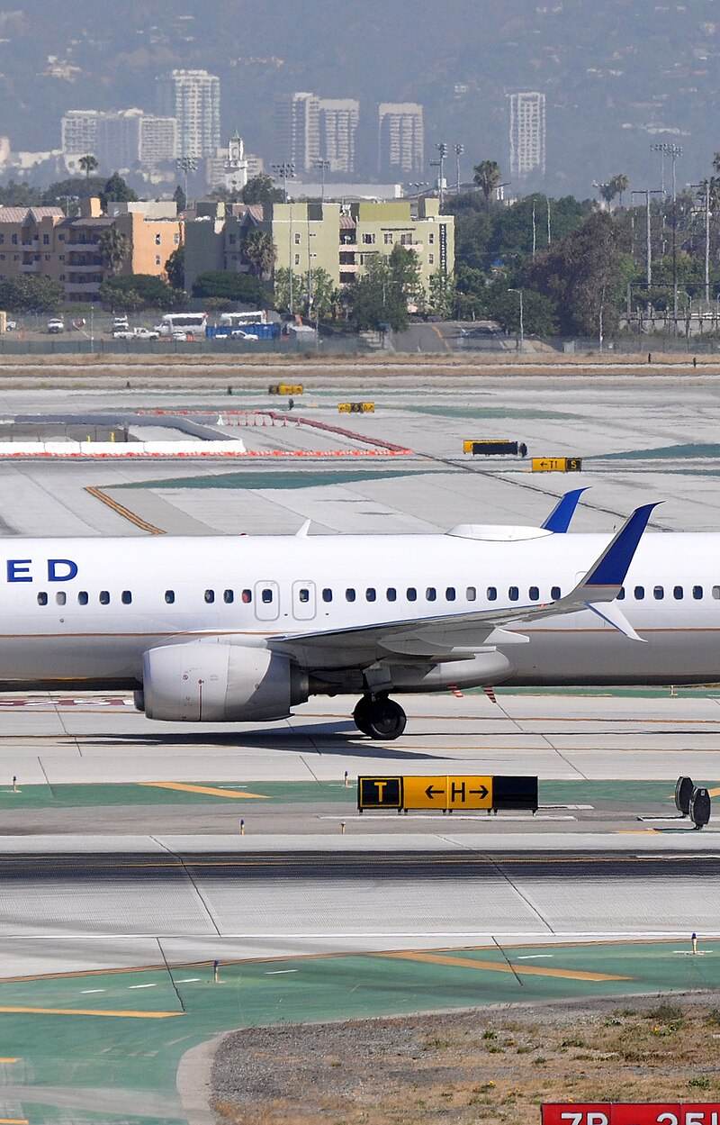 N69835 - Boeing