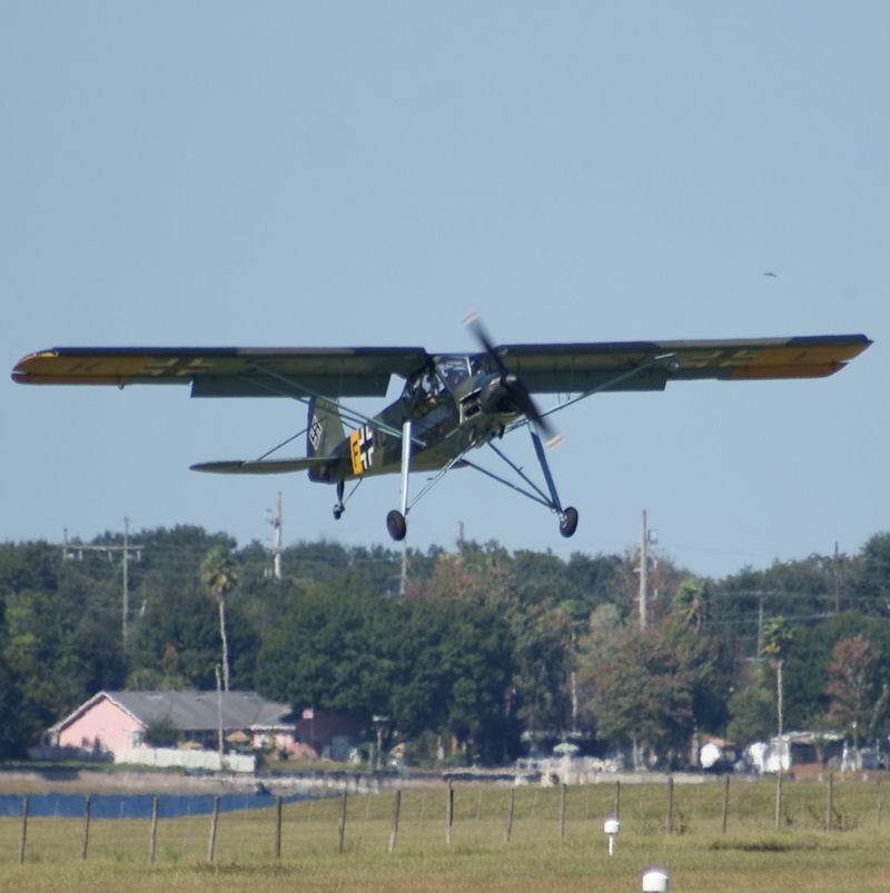  - Warbird